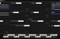 Electrance - Revolutionizing Electronic Music Creation – screenshot 7