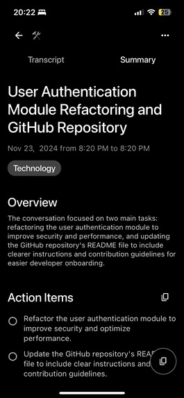 Task Flow – screenshot 3