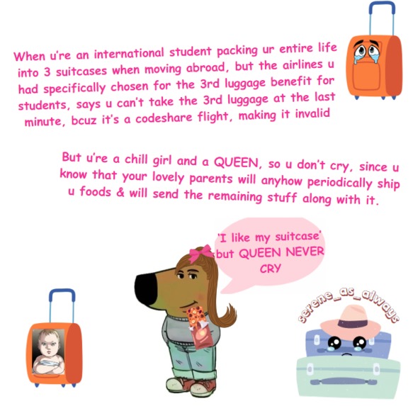 Chill Gurl turned QUEEN – screenshot 1
