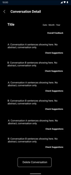 Charlie Coach – screenshot 3