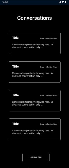 Charlie Coach – screenshot 1