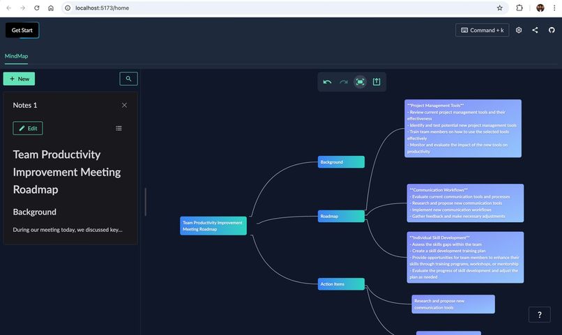 MyMind – screenshot 5