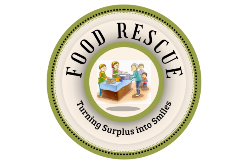 Food Rescue – screenshot 1