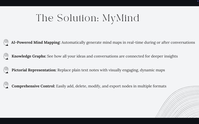 MyMind – screenshot 4
