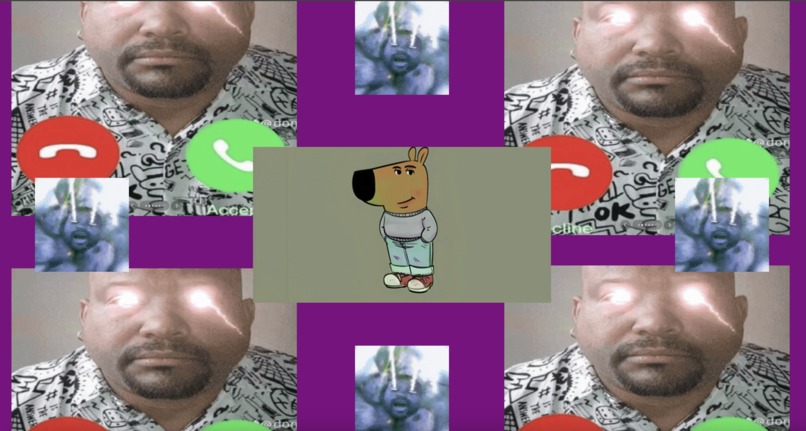 CHILL CENTERED DIV *DON POLLO EDITION* – screenshot 1