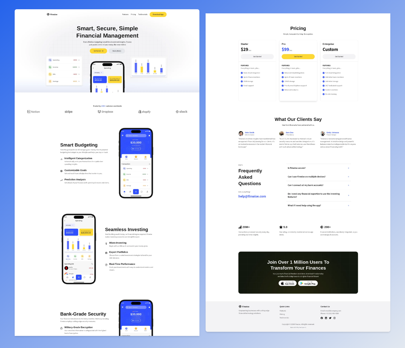 Nexi Launch | Devpost