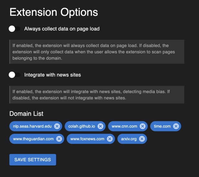 Gemini Recommended Search – screenshot 3