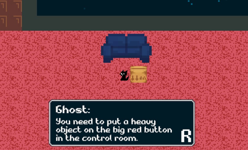 CatJam – screenshot 3