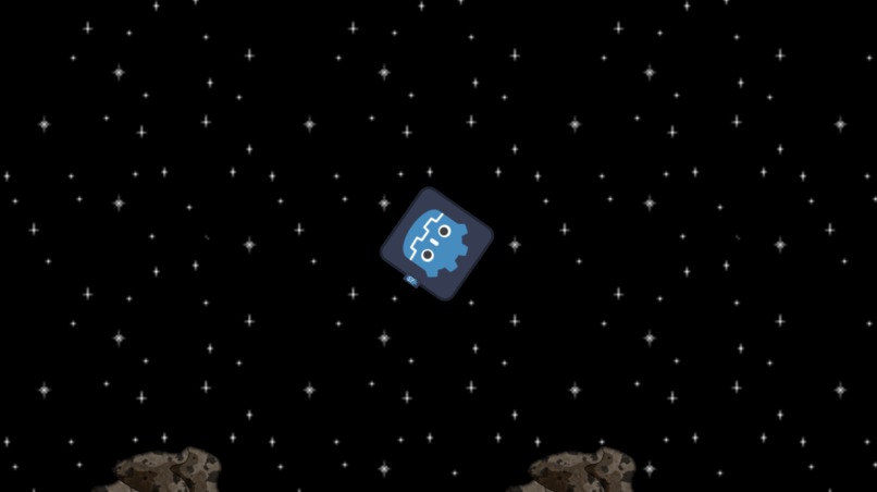 Space builder – screenshot 2