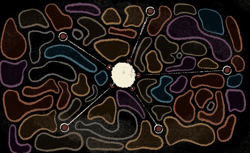 Daedalus – screenshot 2