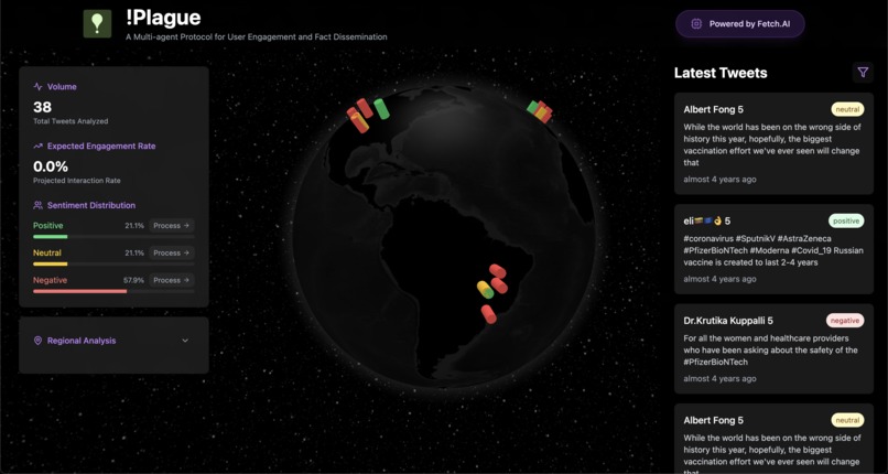 !Plague – screenshot 1