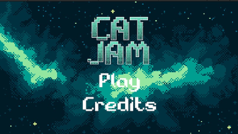 CatJam – screenshot 1