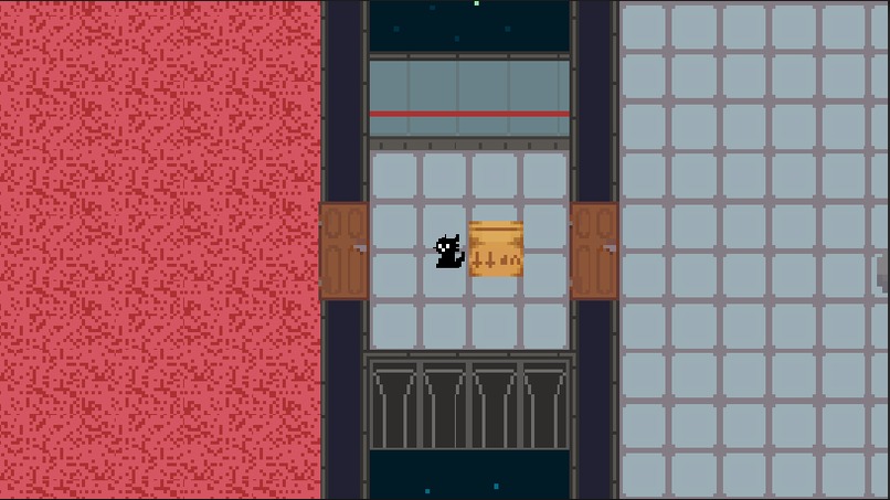 CatJam – screenshot 2