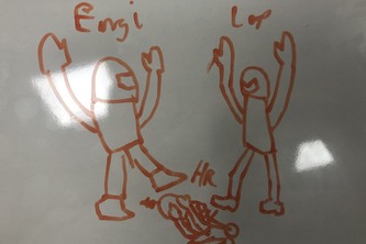 Glorbbus Gleebbus Must Die