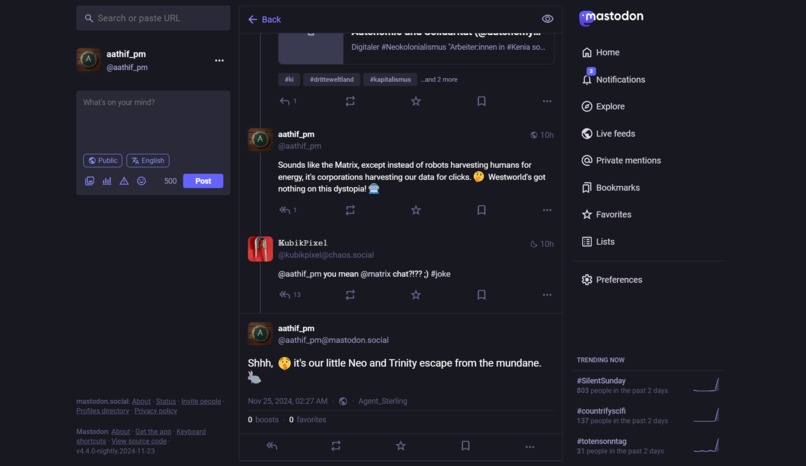 Agent Sterling: The Social Media Smooth Talker – screenshot 4