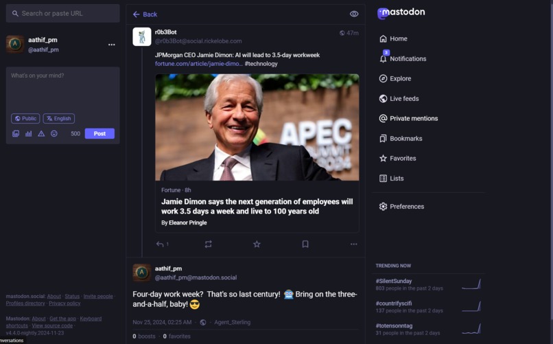 Agent Sterling: The Social Media Smooth Talker – screenshot 5