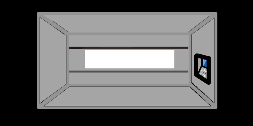 Space ship detective game. (Name WIP) – screenshot 1