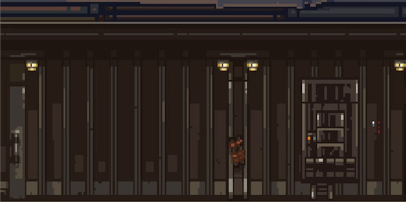Space ship detective game. (Name WIP) – screenshot 13