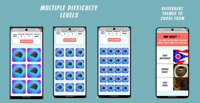 Flip-N-Rizzz – screenshot 4