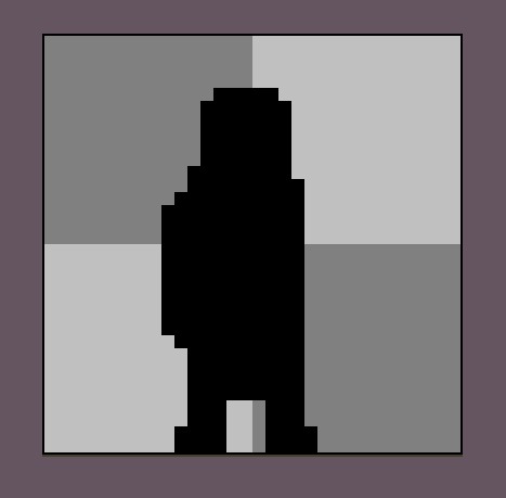 Space ship detective game. (Name WIP) – screenshot 15