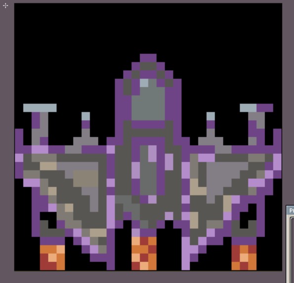 Space ship detective game. (Name WIP) – screenshot 16