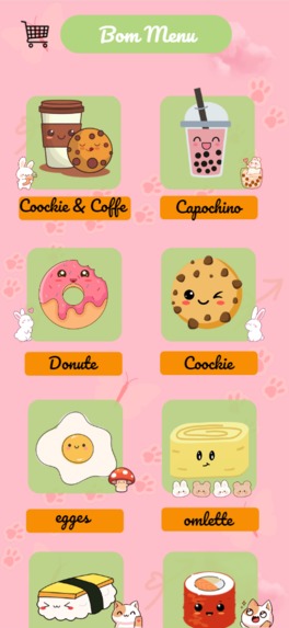 coffe Bunny :> – screenshot 3
