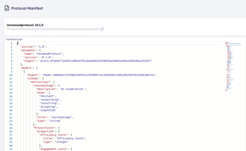 VaxInsight: AI-Powered Healthcare Journey Analytics – screenshot 3