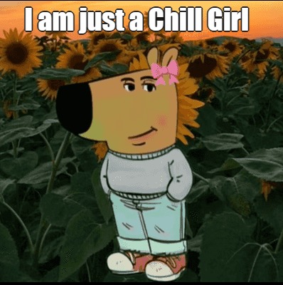Chill Girlie Mood – screenshot 1