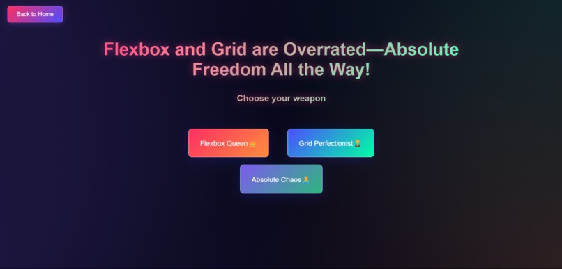 Center-Piece – screenshot 2