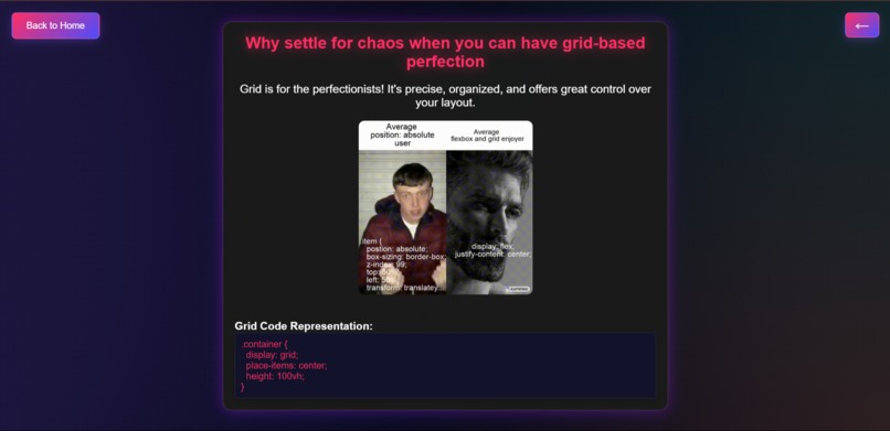 Center-Piece – screenshot 5