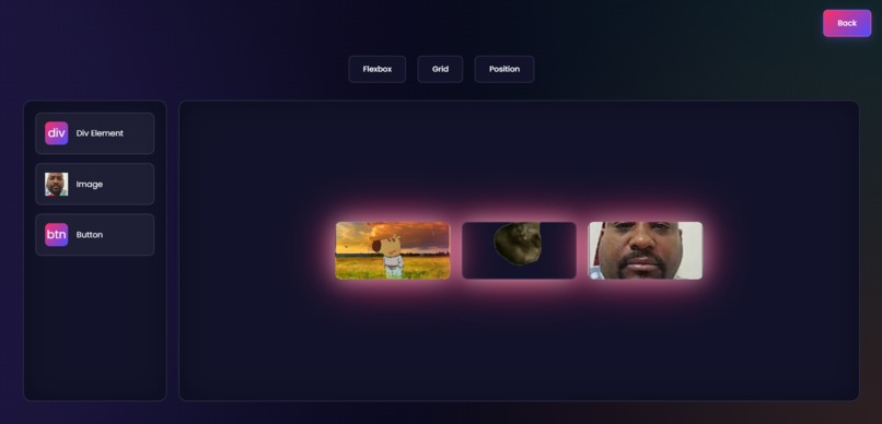 Center-Piece – screenshot 6