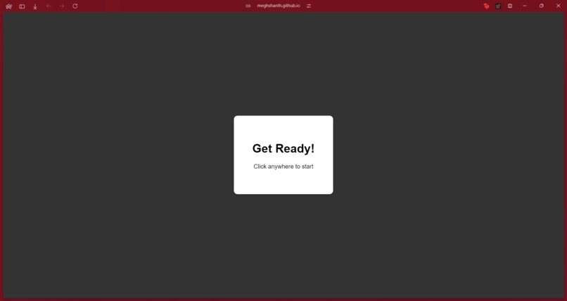 Catch me!! – screenshot 1