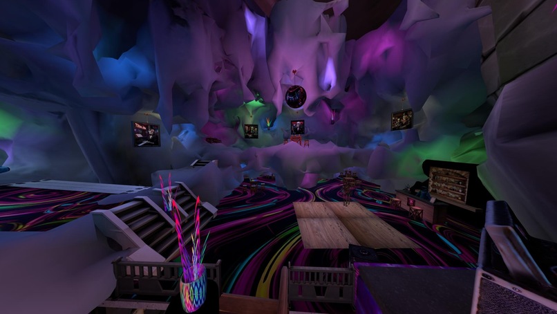 Skull Lounge (18+) – screenshot 4