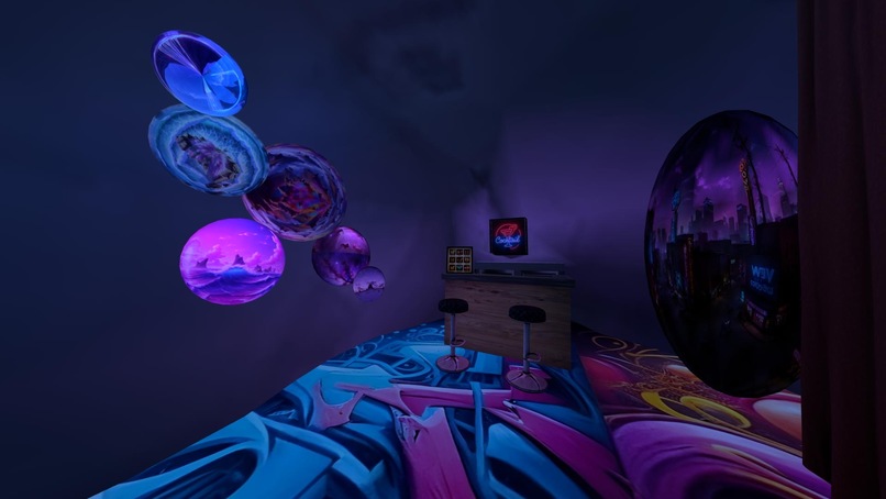 Skull Lounge (18+) – screenshot 6