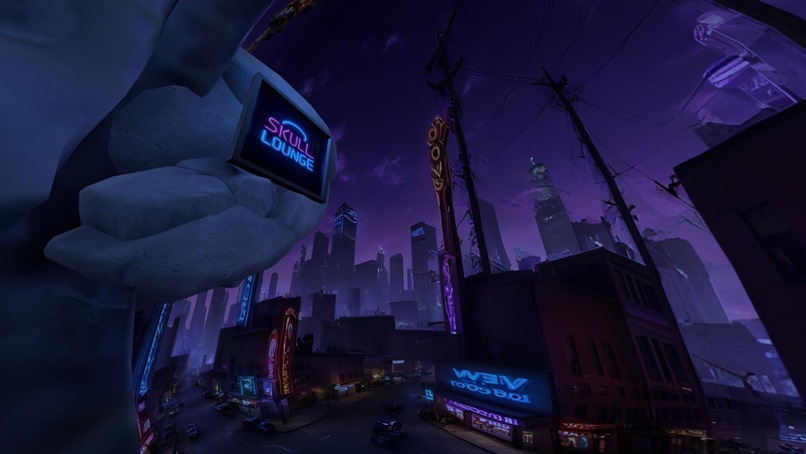 Skull Lounge (18+) – screenshot 7