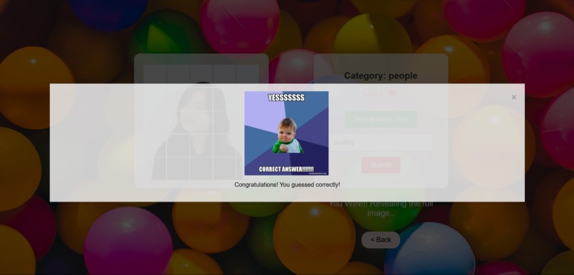 GameON – screenshot 5