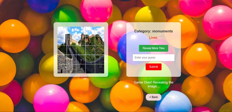GameON – screenshot 6