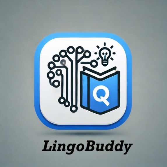 LingoBuddy – screenshot 1