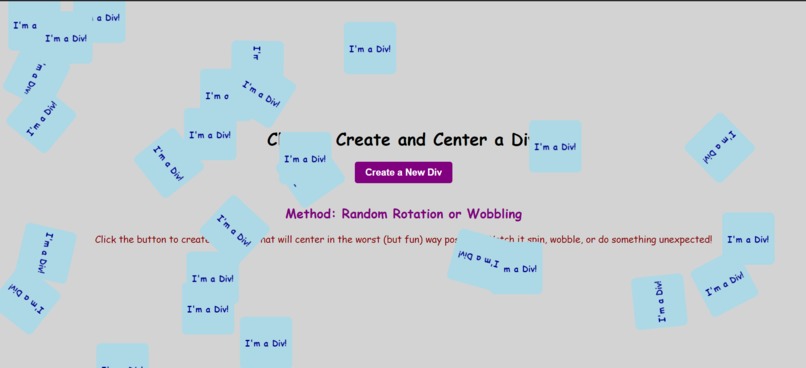 CSD – screenshot 3