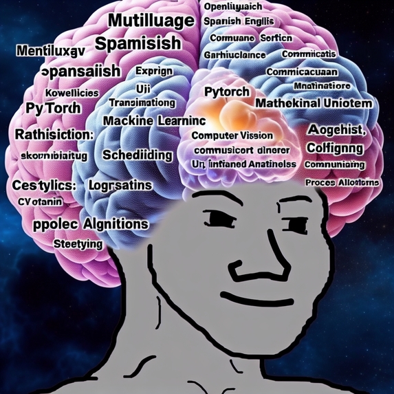 Resume turns into pure brainrot – screenshot 3