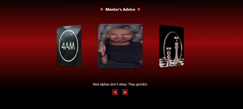 AphaCub – screenshot 4