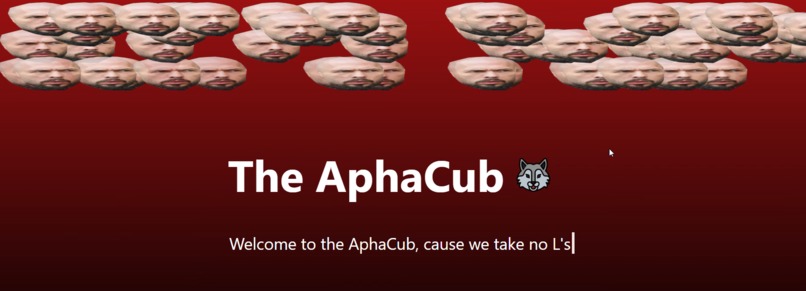 AphaCub – screenshot 6