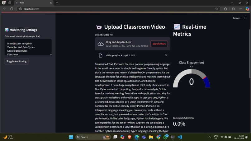 Shiksha – screenshot 2