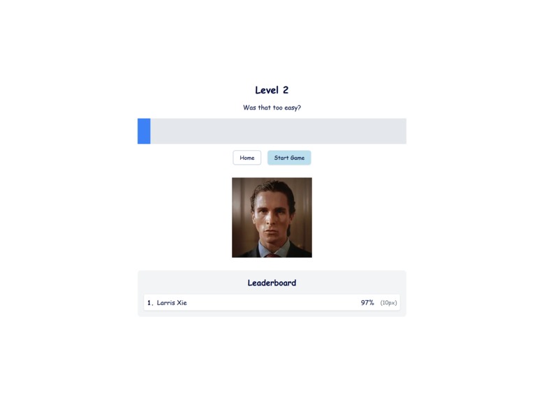 The Diveloper Experience – screenshot 3