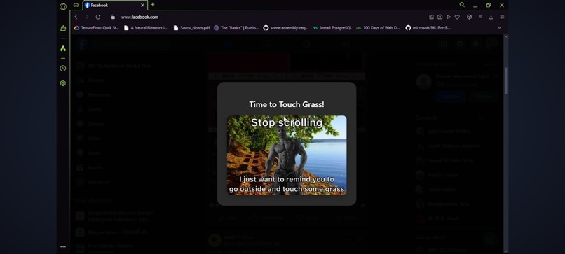 Neurot – screenshot 6