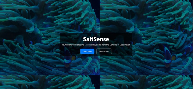 SaltSense – screenshot 2