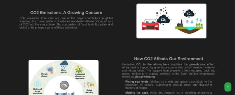 Green Journey – screenshot 2