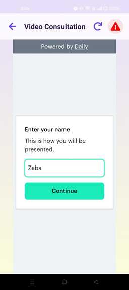 EpiCare – screenshot 16