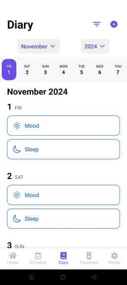 EpiCare – screenshot 9