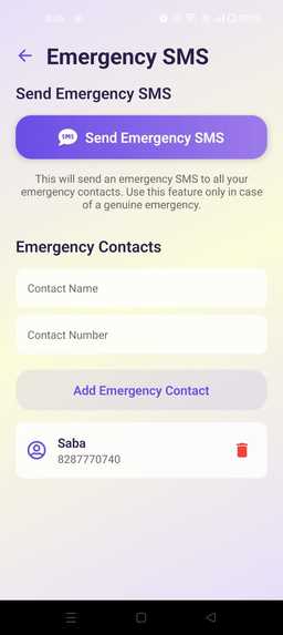 EpiCare – screenshot 11